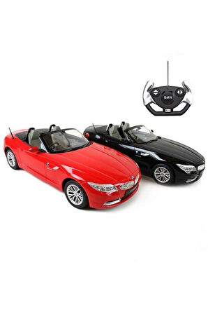 Rastar Kumandalı 1:12 Bmw Z4 Kız Erkek Çocuk Oyuncak Eğitici Oyuncaklar