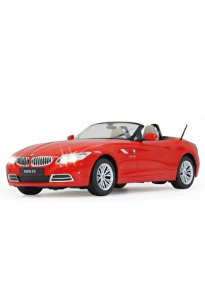Rastar Kumandalı 1:12 Bmw Z4 Kız Erkek Çocuk Oyuncak Eğitici Oyuncaklar