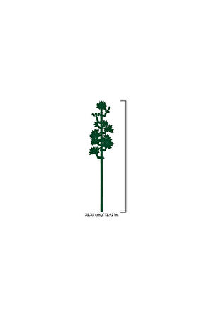 40725 LEGO® iconic Botanical Collection Kiraz Çiçekleri 430 parça +8 yaş Kız Erkek Çocuk Oyuncak Eği