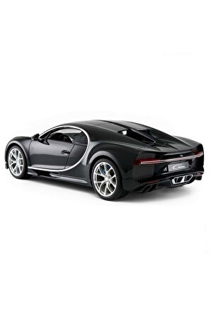 Rastar Kumandalı 1:14 Bugatti Chiron Kız Erkek Çocuk Oyuncak Eğitici Oyuncaklar