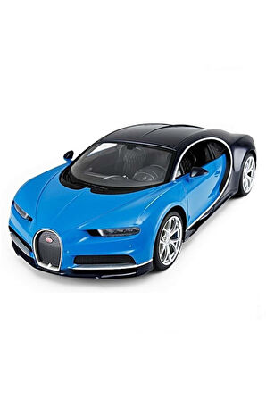 Rastar Kumandalı 1:14 Bugatti Chiron Kız Erkek Çocuk Oyuncak Eğitici Oyuncaklar
