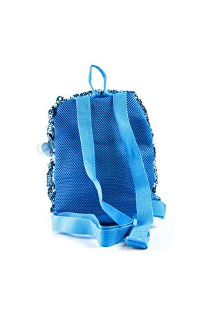 TY Fashion Pullu Sırt Çantası Hushy Köpek Slush 27cm Kız Erkek Çocuk Oyuncak Eğitici Oyuncaklar
