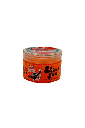 Paulinda Slime Goo 120 ml S00095893 Kız Erkek Çocuk Oyuncak Eğitici Oyuncaklar