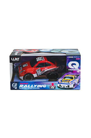UJ99-Q24OUJ99 NEON IŞIKLI DENEMELİ IK FULL FONKS RALLY Kız Erkek Çocuk Oyuncak Eğitici Oyuncaklar