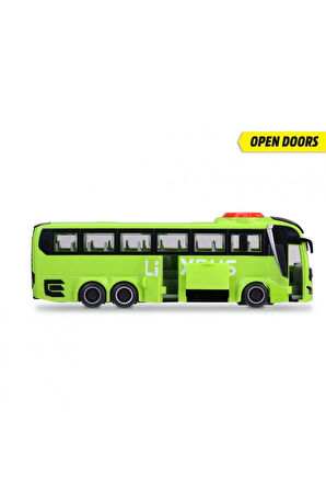 203744015 MAN Lions Coach Flixbus Kız Erkek Çocuk Oyuncak Eğitici Oyuncaklar