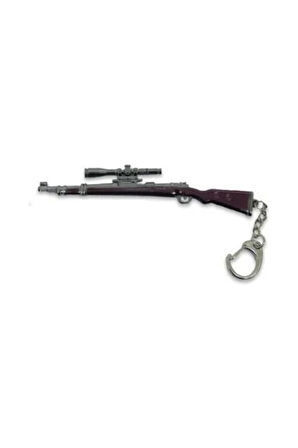 Pubg Metal Gewehr 98 Tüfek Anahtarlık Kız Erkek Çocuk Oyuncak Eğitici Oyuncaklar