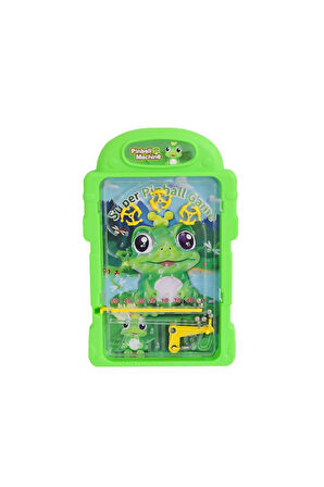 4612 Pinball Oyunu Kız Erkek Çocuk Oyuncak Eğitici Oyuncaklar