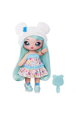 Na! Na! Na! Surprise Sweetest Sweets Bebek Brianna Bear Kız Erkek Çocuk Oyuncak Eğitici Oyuncaklar