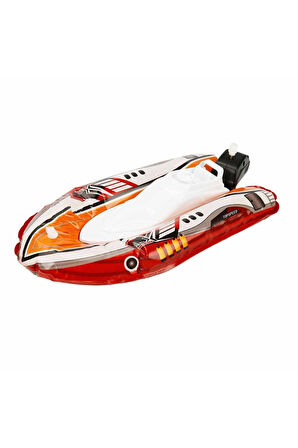 Maxx Wheels Şişirilebilen Kurmalı Bot 26cm. - S00002550 Kız Erkek Çocuk Oyuncak Eğitici Oyuncaklar