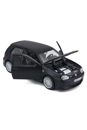MAY 31290 1:24 Volkswagen Golf R32 Kız Erkek Çocuk Oyuncak Eğitici Oyuncaklar