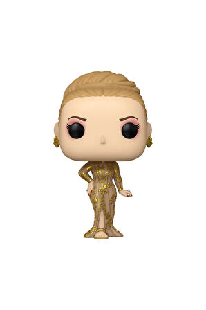 Funko POP Movies Casino Ginger McKenna Kız Erkek Çocuk Oyuncak Eğitici Oyuncaklar