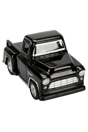Maxx Wheels Die Cast Çek Bırak Kamyon Kız Erkek Çocuk Oyuncak Eğitici Oyuncaklar
