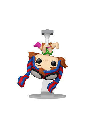 POP Marvel: Spider-Man: Across The Spider-Verse S2 - Mayday Parker