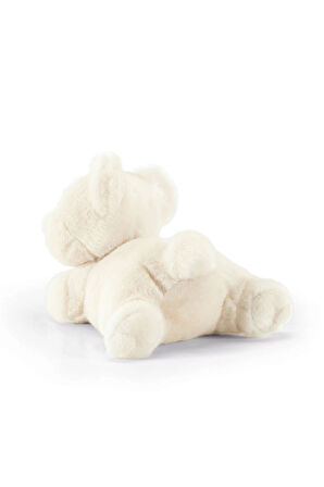 Trudi Peluş Teddy Bear Teo Ivory Kız Erkek Çocuk Oyuncak Eğitici Oyuncaklar