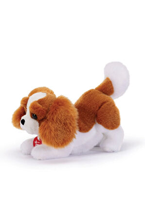 Trudi Peluş Cavalier King Marley 21cm Kız Erkek Çocuk Oyuncak Eğitici Oyuncaklar