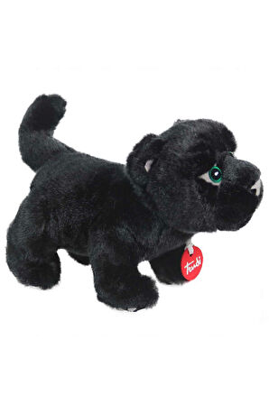 Trudi Peluş Panter Iris 20cm Kız Erkek Çocuk Oyuncak Eğitici Oyuncaklar
