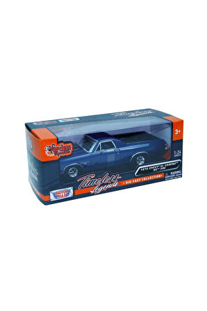 MM-79347AC 1:24 Model Araba Çeşitleri -Vardem Kız Erkek Çocuk Oyuncak Eğitici Oyuncaklar