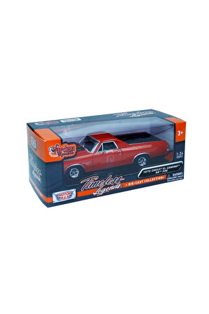 MM-79347AC 1:24 Model Araba Çeşitleri -Vardem Kız Erkek Çocuk Oyuncak Eğitici Oyuncaklar