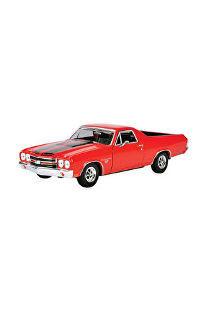 MM-79347AC 1:24 Model Araba Çeşitleri -Vardem Kız Erkek Çocuk Oyuncak Eğitici Oyuncaklar