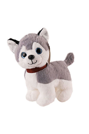 KZL-2309033 Havlayan Peluş Köpek Kız Erkek Çocuk Oyuncak Eğitici Oyuncaklar