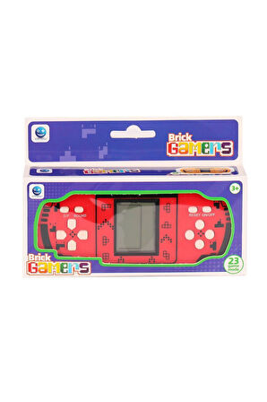 4608 Elektronik Brick Gamers -Sunman Kız Erkek Çocuk Oyuncak Eğitici Oyuncaklar