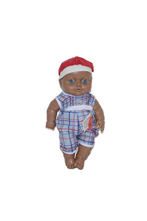 0035 Gamze, Erkek Et Bebek - 4 Nolu Kız Erkek Çocuk Oyuncak Eğitici Oyuncaklar