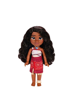 JKP 237576 Disney Moana - Moana 38cm Bebek Kız Erkek Çocuk Oyuncak Eğitici Oyuncaklar