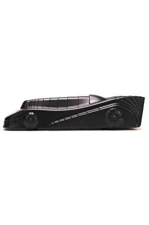 Jada 1/24 Batman 1989 Batmobile Kız Erkek Çocuk Oyuncak Eğitici Oyuncaklar