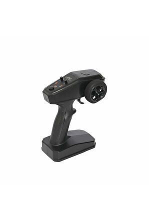 K-61 Yüksek Hızlı Araç 1:16 2.G 40km/h -Gepettoys Kız Erkek Çocuk Oyuncak Eğitici Oyuncaklar
