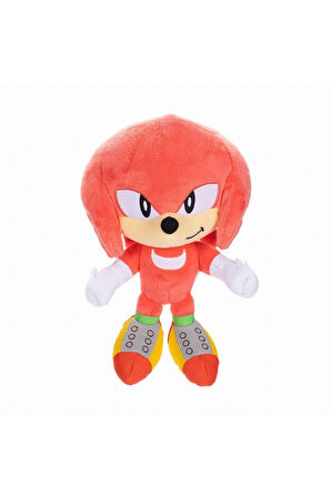 NCT18000 Sonic 18cm W11 Peluş - 423224-PQ Kız Erkek Çocuk Oyuncak Eğitici Oyuncaklar