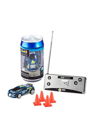 23561 Revell RC Mini Mavi Yarış Arabası Kız Erkek Çocuk Oyuncak Eğitici Oyuncaklar