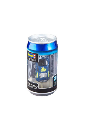 23561 Revell RC Mini Mavi Yarış Arabası Kız Erkek Çocuk Oyuncak Eğitici Oyuncaklar