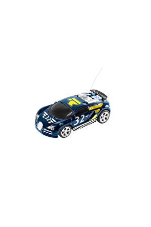 23561 Revell RC Mini Mavi Yarış Arabası Kız Erkek Çocuk Oyuncak Eğitici Oyuncaklar