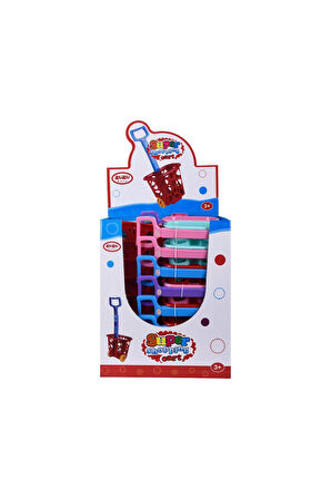 4044 Zuzu Süpermarket Arabası Kız Erkek Çocuk Oyuncak Eğitici Oyuncaklar