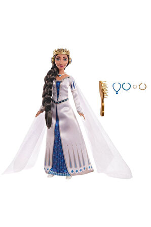 HRC11 Disney Wish Noble Bebek Kız Erkek Çocuk Oyuncak Eğitici Oyuncaklar