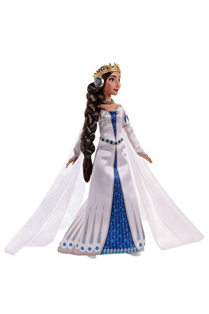 HRC11 Disney Wish Noble Bebek Kız Erkek Çocuk Oyuncak Eğitici Oyuncaklar