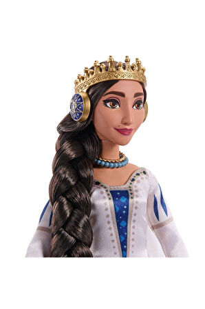 HRC11 Disney Wish Noble Bebek Kız Erkek Çocuk Oyuncak Eğitici Oyuncaklar