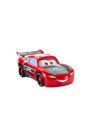 HXJ34 Cars Drift Atabilen Şimşek Mcqueen Kız Erkek Çocuk Oyuncak Eğitici Oyuncaklar