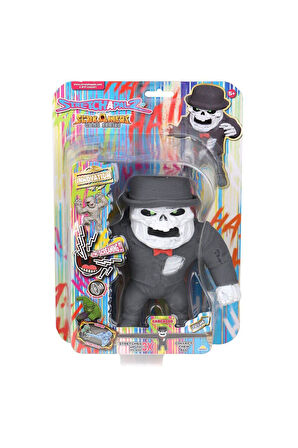 1012358 Sesli Stretchapalz Screamers Gang Seri 16cm -Sunman Kız Erkek Çocuk Oyuncak Eğitici Oyuncakl