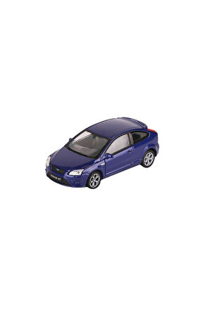 42378 Welly Diecast Ford Focus Çek Bırak Araba - 1adet Stokta Olan Gönderilir Kız Erkek Çocuk Oyunca