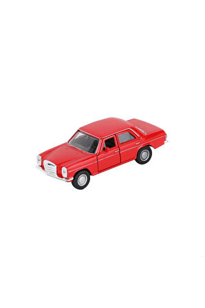 43764 Welly Mercedes Benz 1:32 Model Araba -Karsan Oyuncak Kız Erkek Çocuk Oyuncak Eğitici Oyuncakla