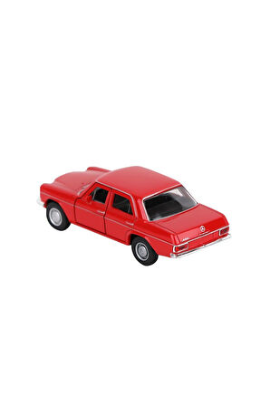 43764 Welly Mercedes Benz 1:32 Model Araba -Karsan Oyuncak Kız Erkek Çocuk Oyuncak Eğitici Oyuncakla