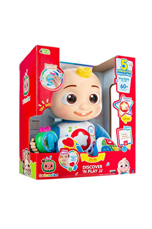 Peluş Kız Erkek Çocuk Oyuncak Öğretici Oyuncaklar