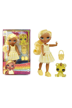 RH Littles Daisy Madison Kız Erkek Çocuk Oyuncak Eğitici Oyuncaklar