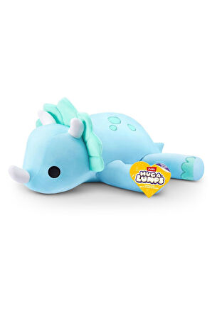 HUG00000 Hugalumps Ağırlaştırılmış Pelüş - 14901TQ1 Kız Erkek Çocuk Oyuncak Eğitici Oyuncaklar