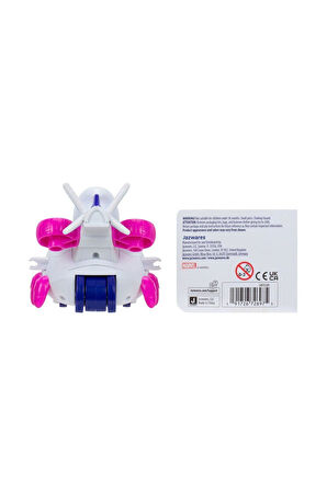 PDY21000 Spidey Ağ Fırlatan Araba - SNF0287 Kız Erkek Çocuk Oyuncak Eğitici Oyuncaklar