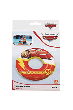 S000016242 ŞİŞME CAN SİMİDİ CARS -SUN Kız Erkek Çocuk Oyuncak Eğitici Oyuncaklar