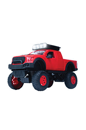 4016 WONSTAR OFFROAD MÜZİKLİ - 1adet Stokta Olan Gönderilir Kız Erkek Çocuk Oyuncak Eğitici Oyuncakl