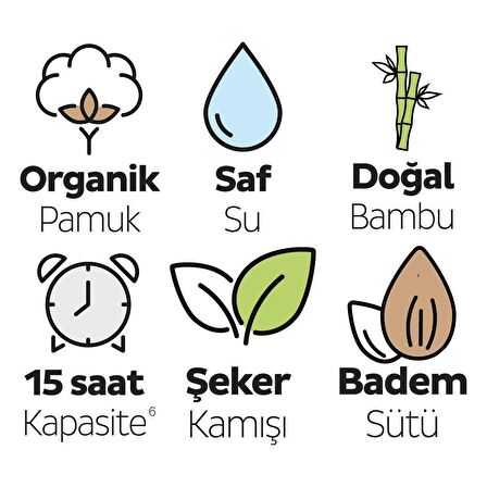 Sleepy Ecologic Avantajlı Paket Külot Bez 5 Numara Junior 120'li