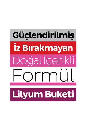 Sleepy Easy Clean Lilyum+ Orkide+ Kiraz Çiçeği Yüzey Temizlik Havlusu Mendili 3x100 (300 Yaprak)